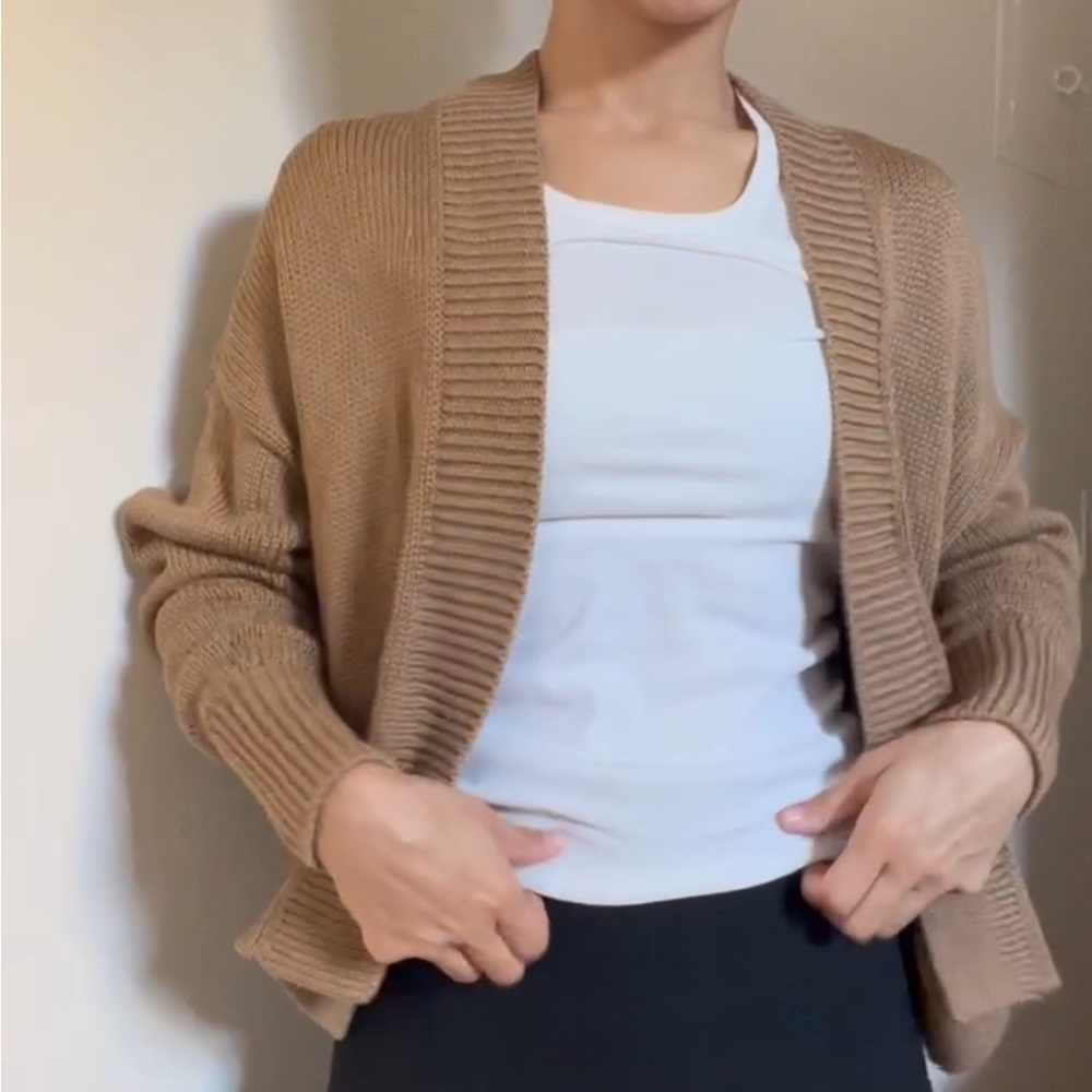 Banana republic cardigan